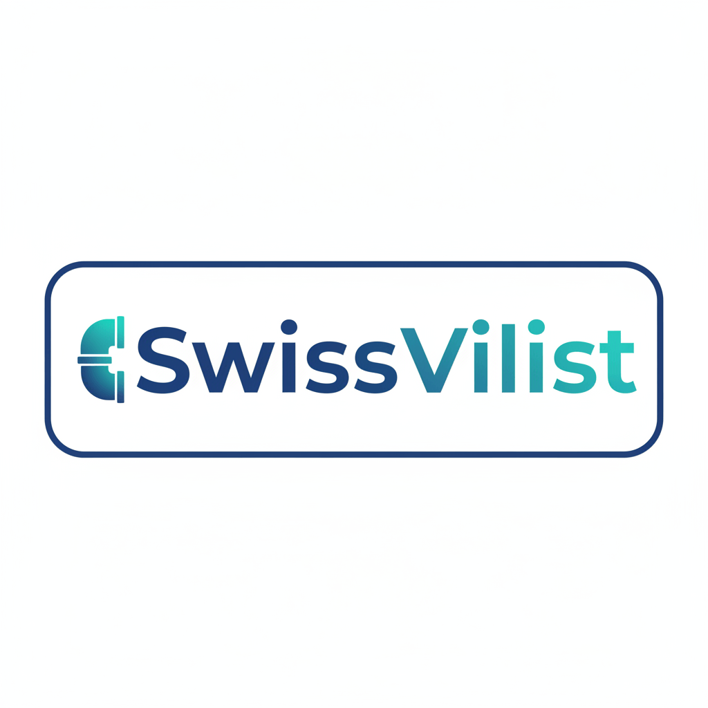 SwissVilist Logo